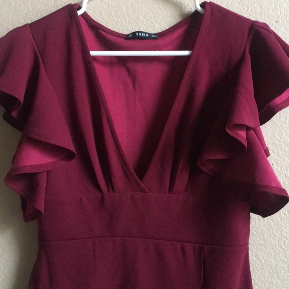 Dress - Picture 3 of 6